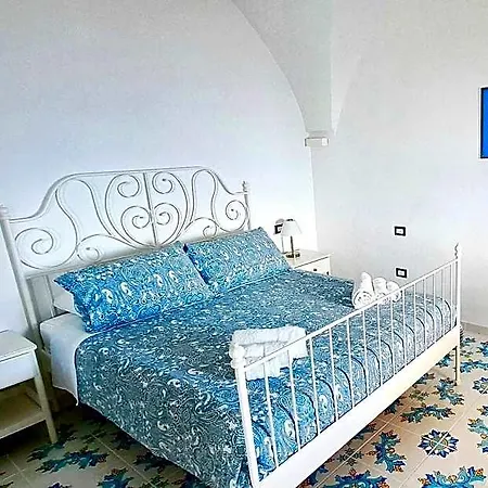 Relais Amalfi Coast
