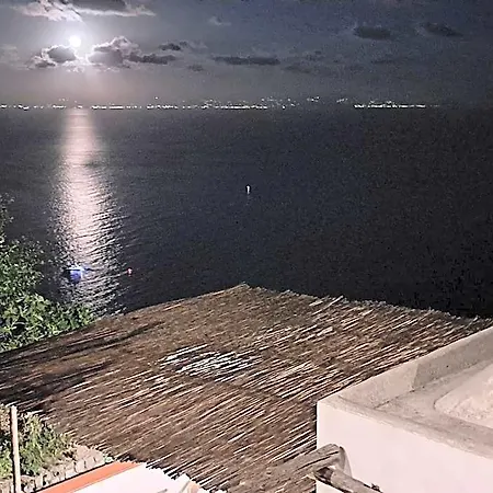 Relais Amalfi Coast كونكا دي ماريني