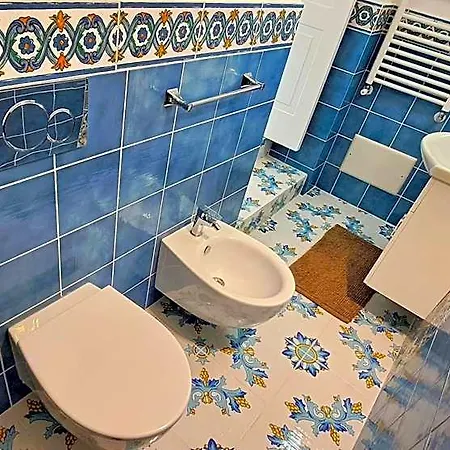 Apart Otel Relais Amalfi Coast Conca dei Marini