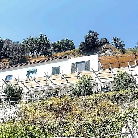 Apart Otel Relais Amalfi Coast 4*