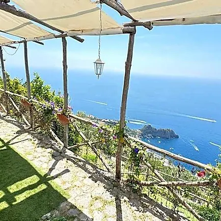 Apart Otel Relais Amalfi Coast Conca dei Marini