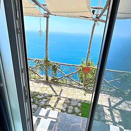 Apart Otel Relais Amalfi Coast Conca dei Marini