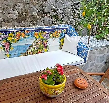 شقة فندقية Relais Amalfi Coast