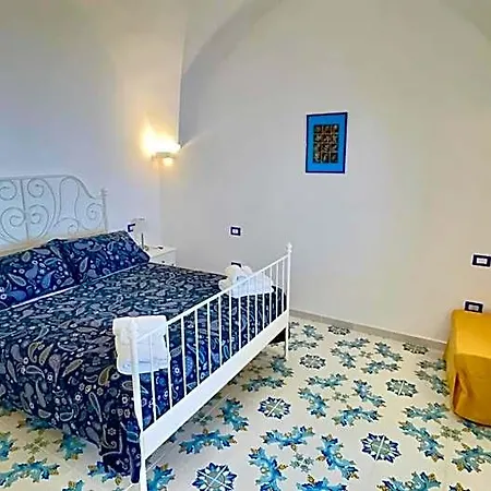 Apart Otel Relais Amalfi Coast Conca dei Marini