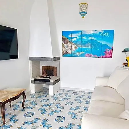 Apart Otel Relais Amalfi Coast