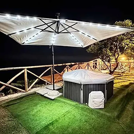 Relais Amalfi Coast Apart Otel