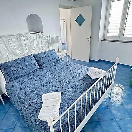Relais Amalfi Coast Apart Otel 4*