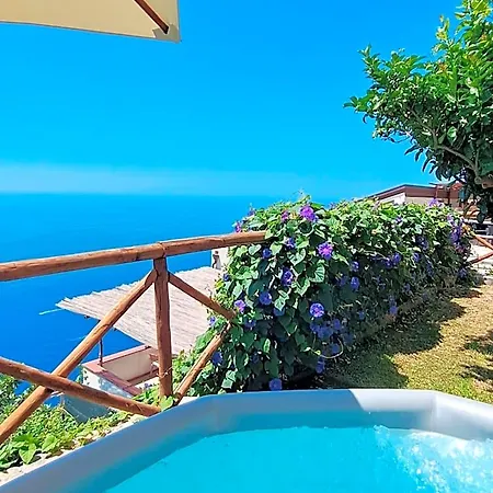 Relais Amalfi Coast Conca dei Marini
