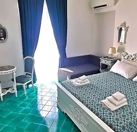 Apart Otel Relais Amalfi Coast