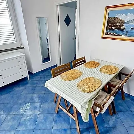 Relais Amalfi Coast 4* Conca dei Marini
