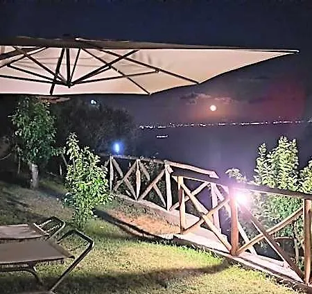 Relais Amalfi Coast 4* Conca dei Marini