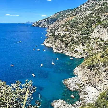Relais Amalfi Coast