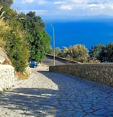 Apart Otel Relais Amalfi Coast 4*