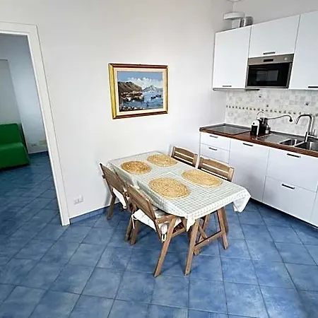 Apart Otel Relais Amalfi Coast