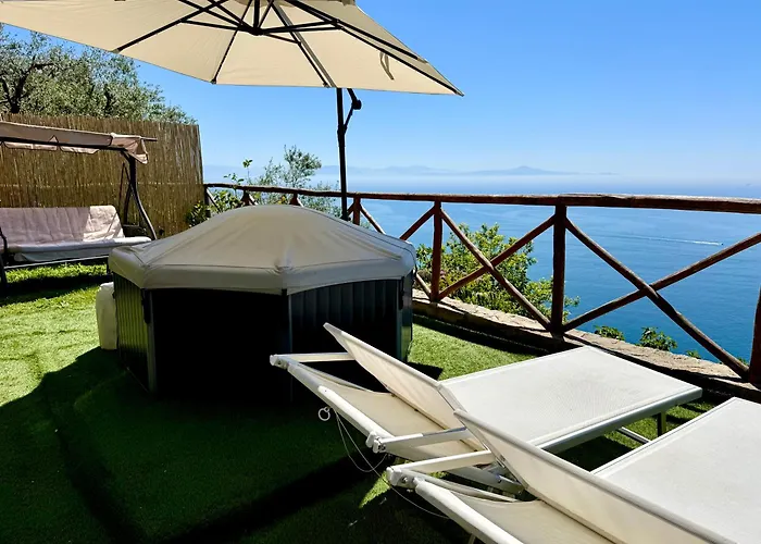 Relais Amalfi Coast